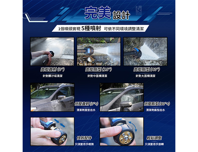 快速拆裝式車底清潔用可調式銜接配件轉接器 適用117/381/396/399機型