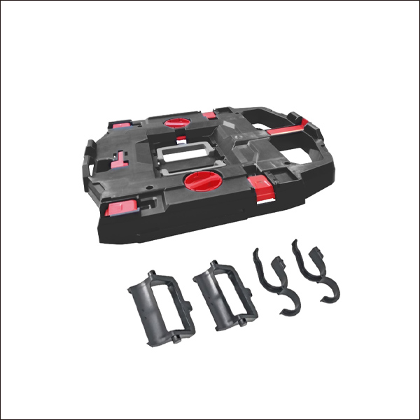 【Unifix】通用型固定歐日廠牌系統工具箱轉接板組