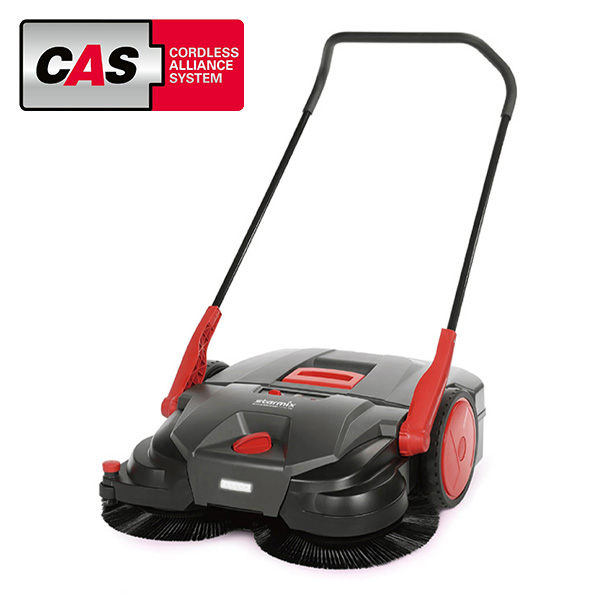 Durosweep 77 PRO 18V 基本款